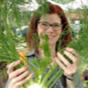 Meet your Posher, Alison